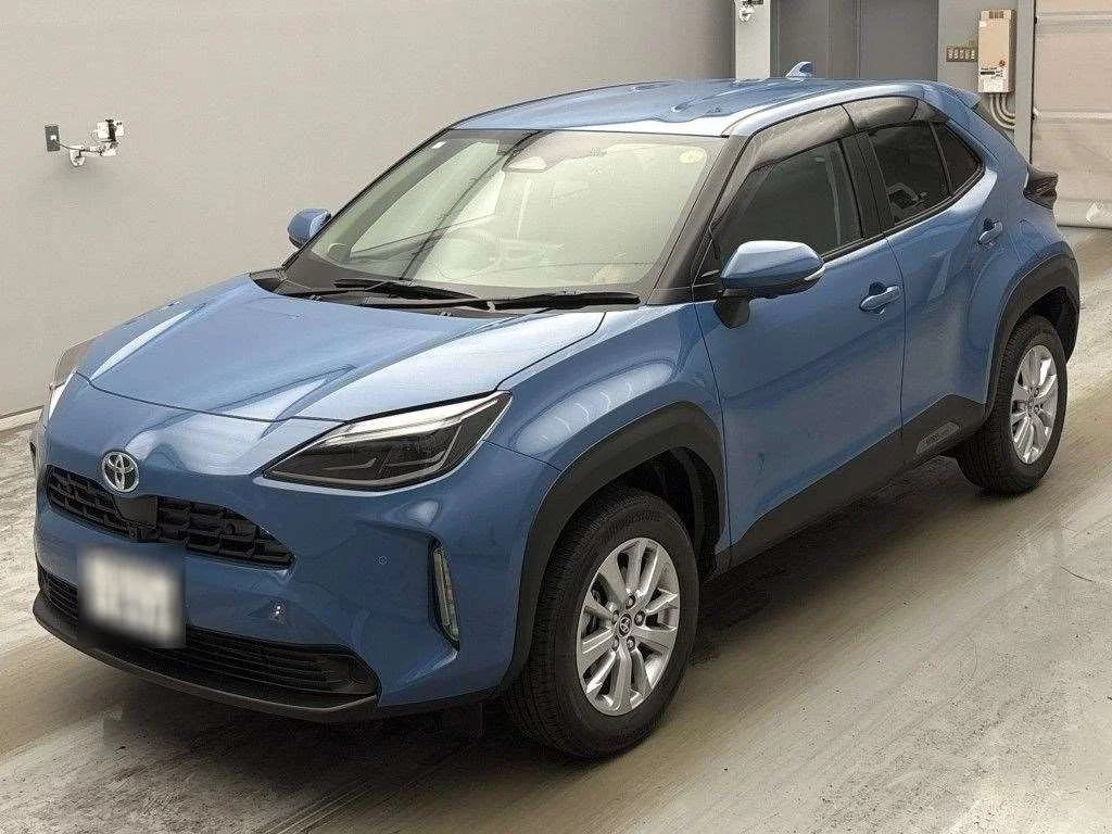 Toyota Yaris Cross MXPB10 2025
